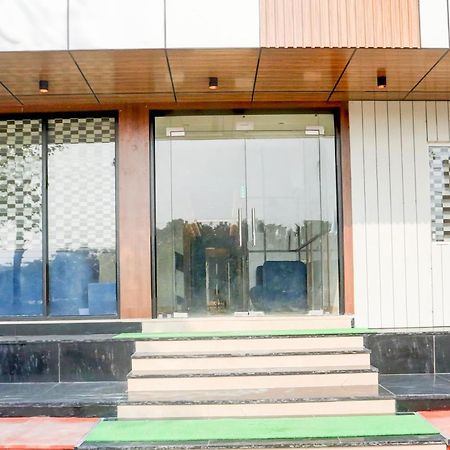 Super Townhouse Taj Nagri Phase 2 Formerly Grand Rivera Tājganj Eksteriør bilde